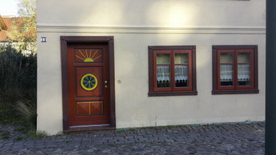 Bootsurlaub auf der Müritz